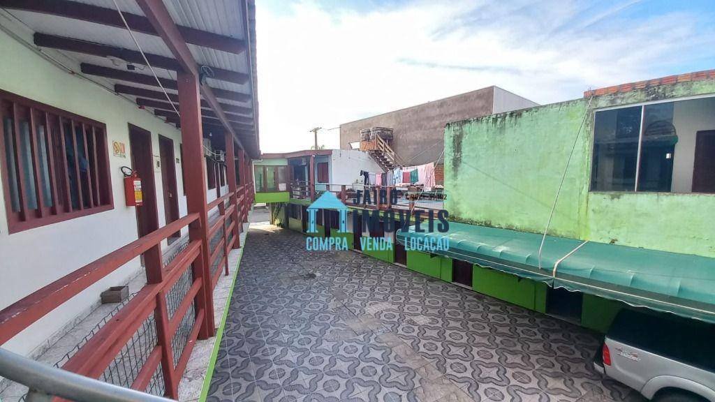 Flat/Apart Hotel, 29 quartos - Foto 2