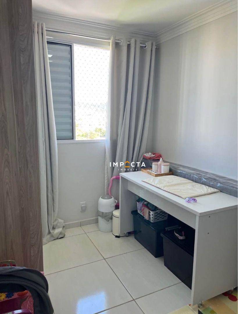 Apartamento à venda com 2 quartos, 50m² - Foto 6