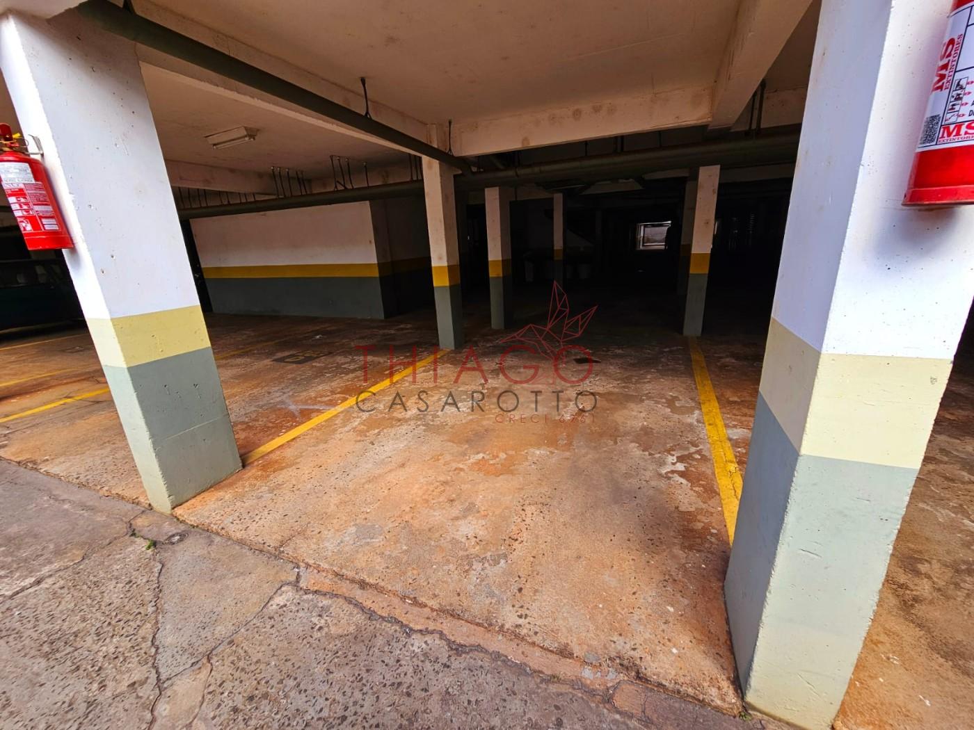 Apartamento à venda com 2 quartos, 80m² - Foto 20