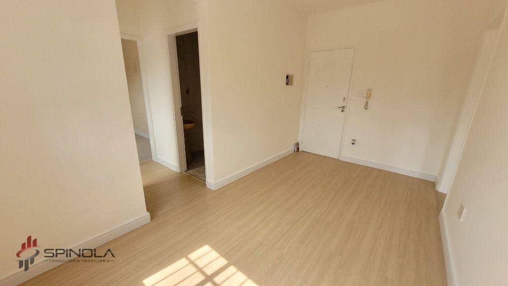 Apartamento à venda com 1 quarto, 41m² - Foto 9