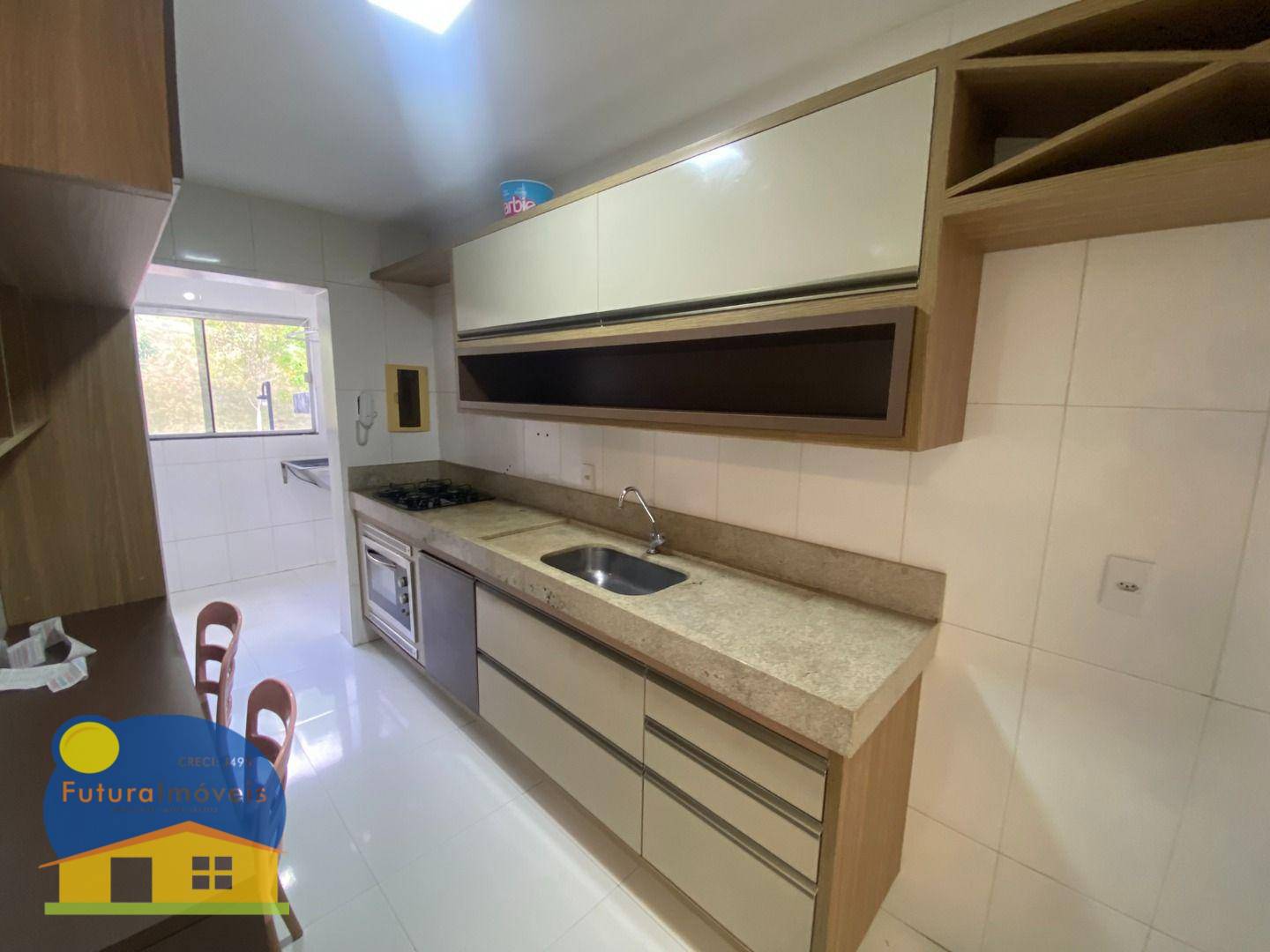 Apartamento para alugar com 2 quartos, 86m² - Foto 13