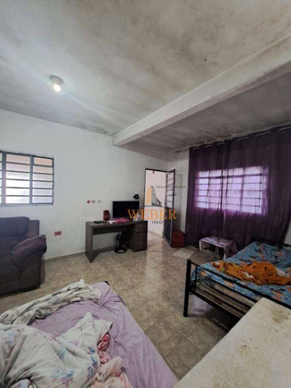 Sobrado à venda com 2 quartos, 263m² - Foto 12