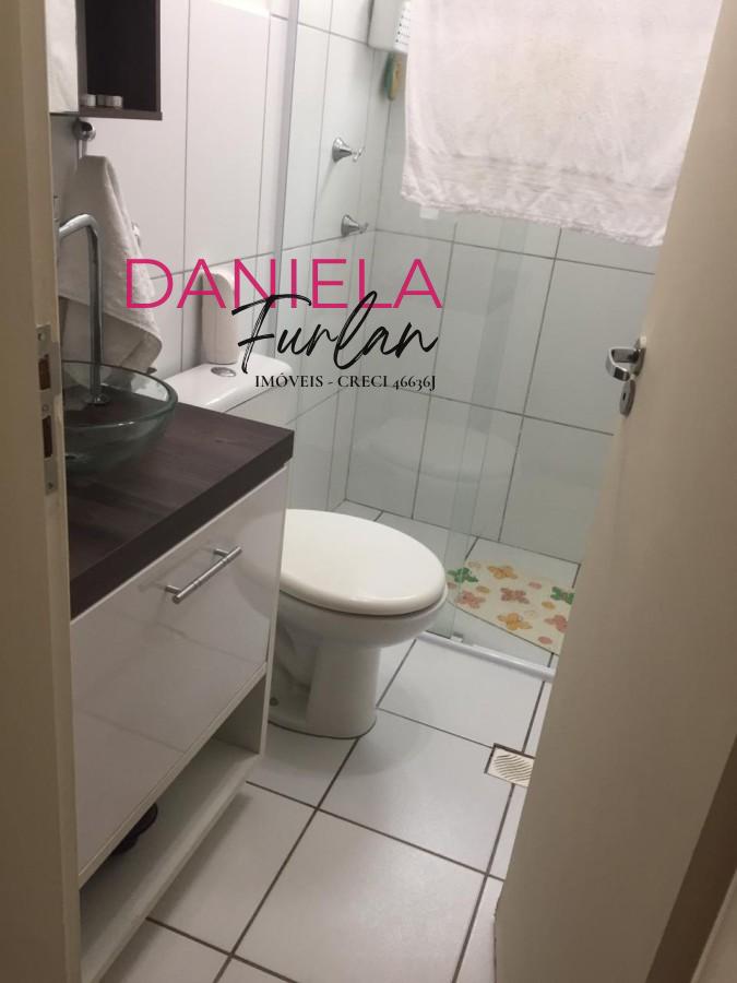 Apartamento à venda com 2 quartos, 47m² - Foto 4
