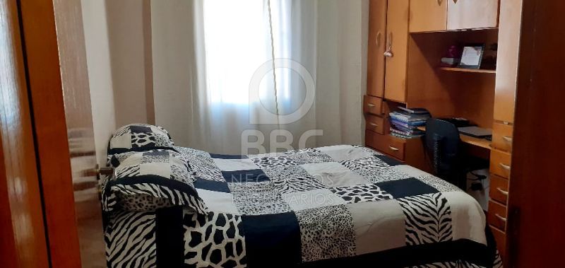 Apartamento à venda com 4 quartos, 230m² - Foto 12