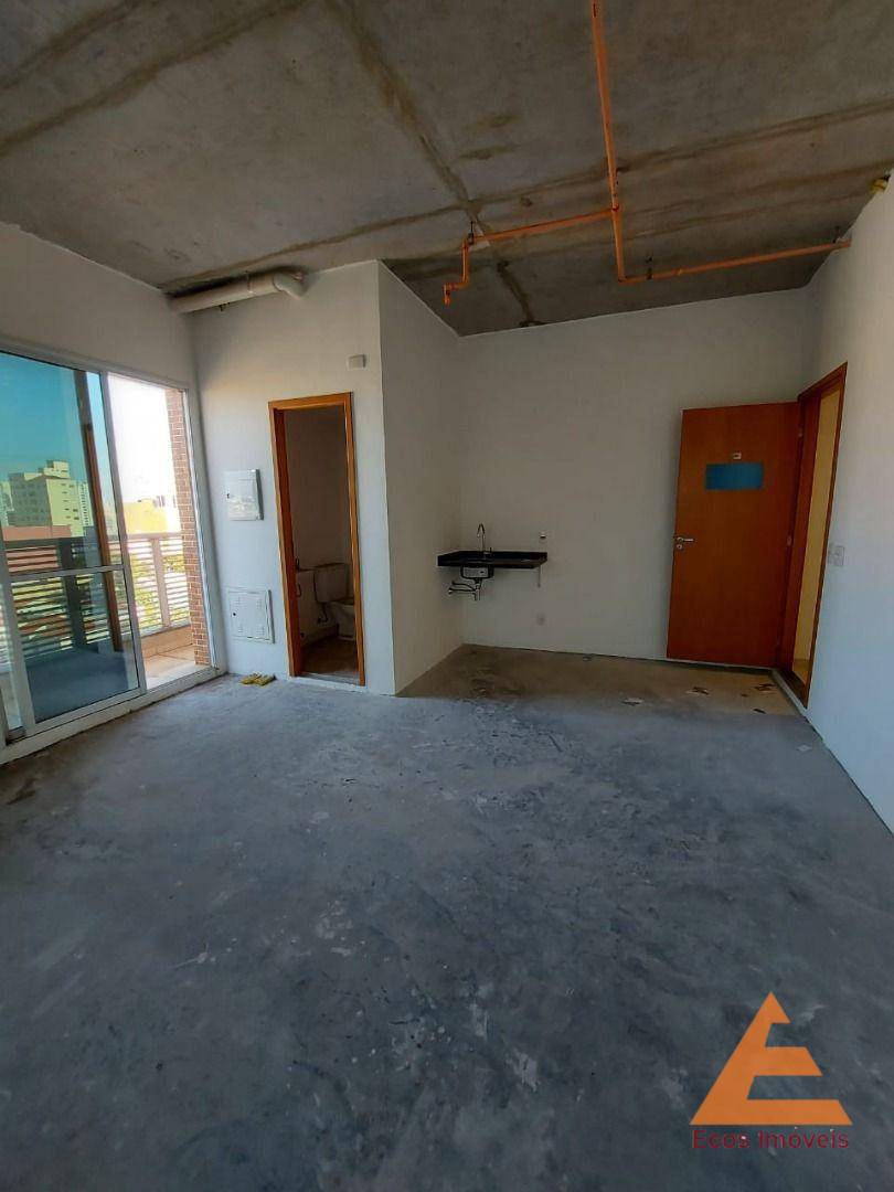 Conjunto Comercial-Sala para alugar, 37m² - Foto 1