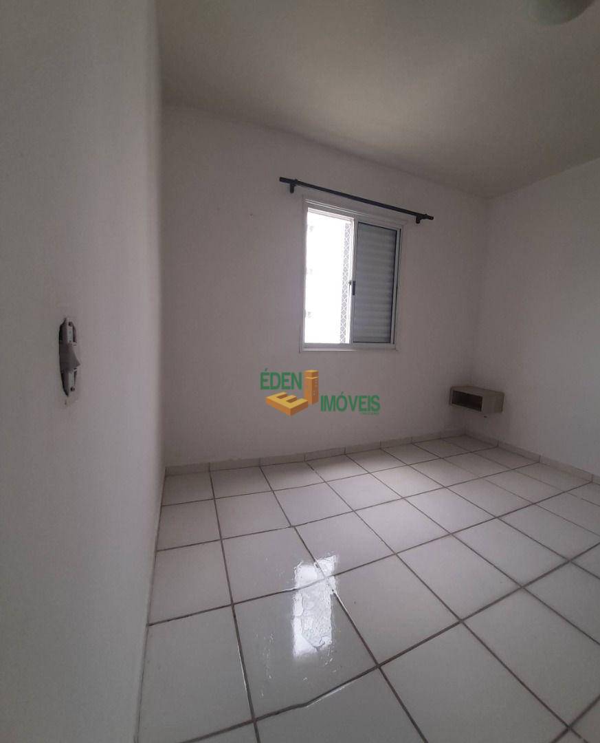 Apartamento à venda com 2 quartos, 52m² - Foto 8