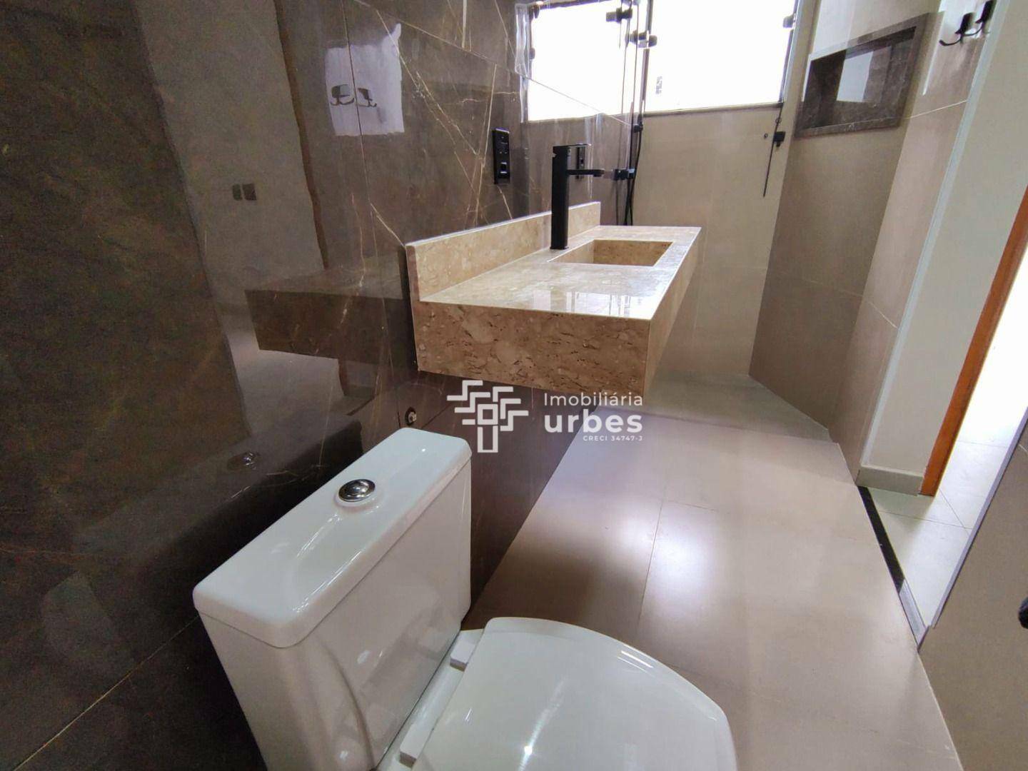 Casa à venda com 2 quartos, 112m² - Foto 12