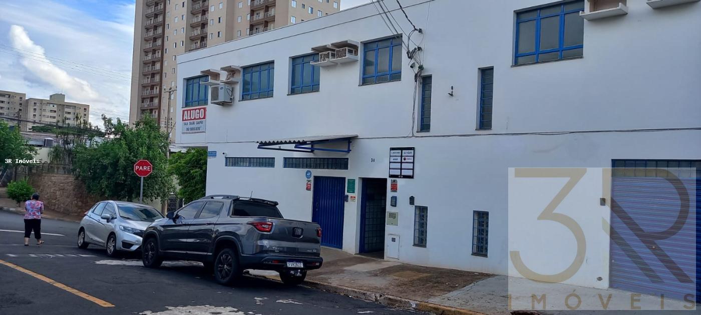 Conjunto Comercial-Sala para alugar, 140m² - Foto 2