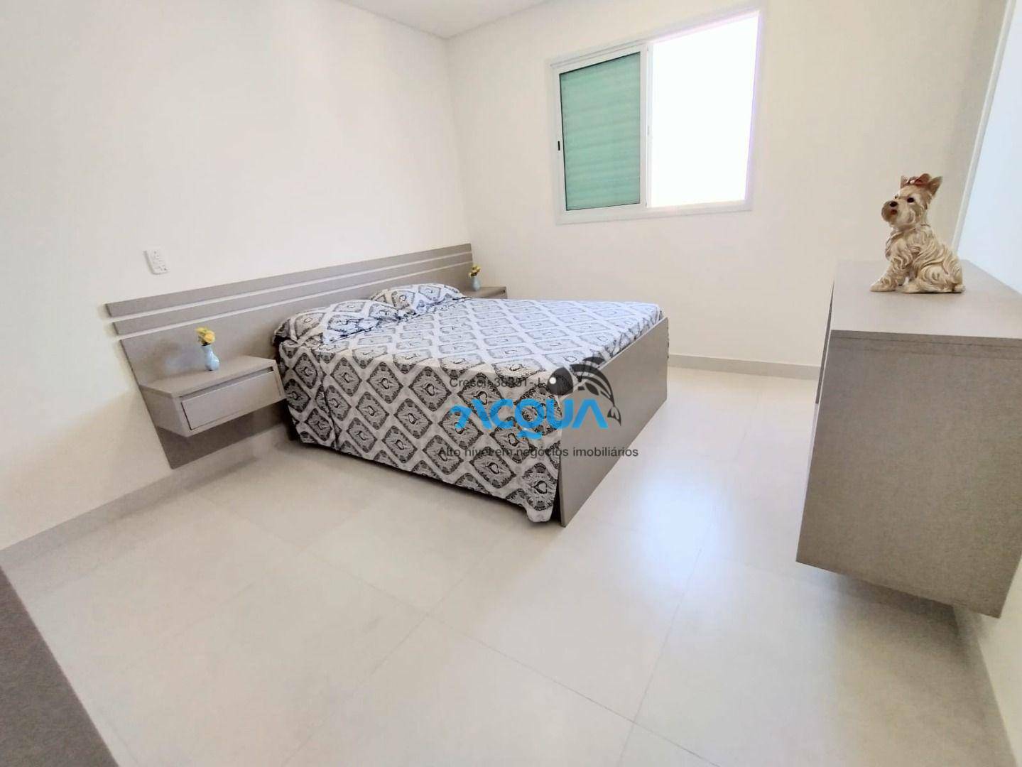 Apartamento à venda com 3 quartos, 150m² - Foto 8