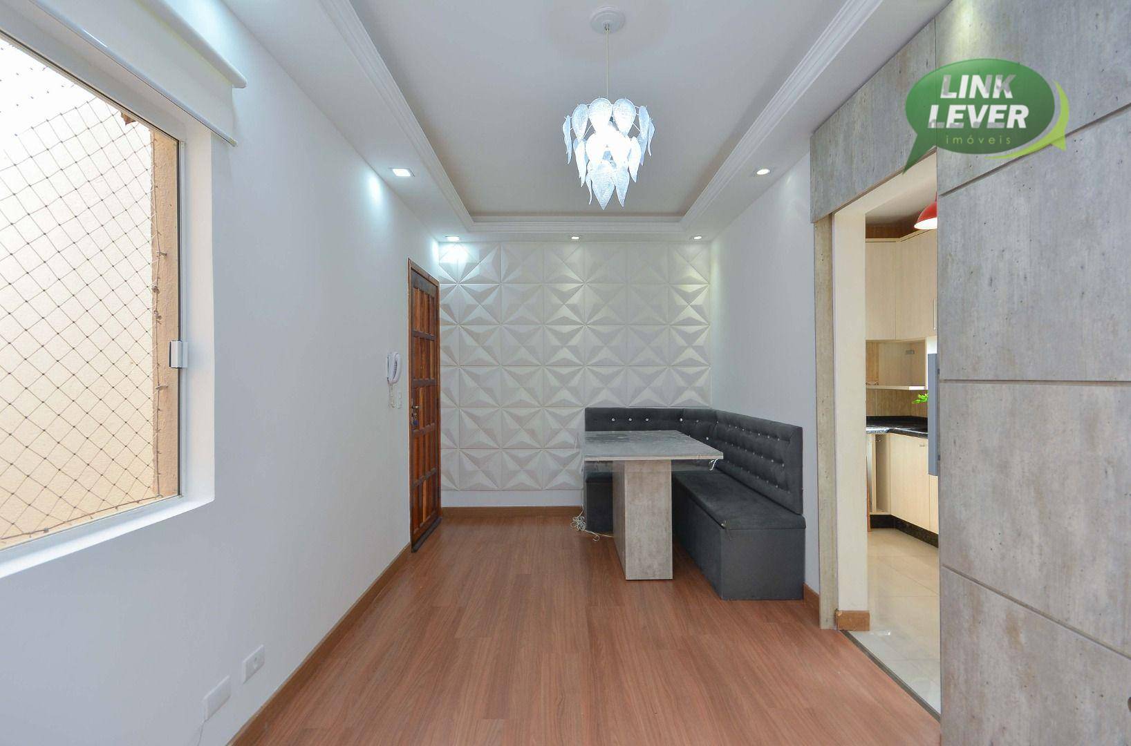 Apartamento para alugar com 3 quartos, 54m² - Foto 10