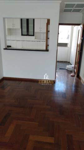 Apartamento à venda com 3 quartos, 117m² - Foto 7