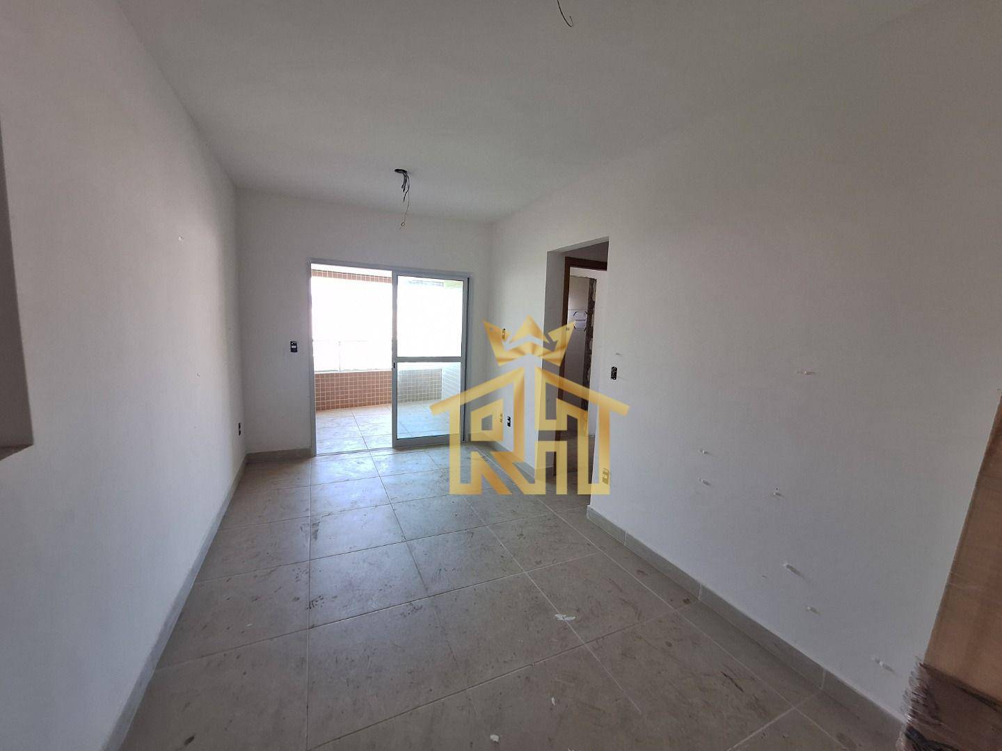 Apartamento à venda com 3 quartos, 95m² - Foto 7