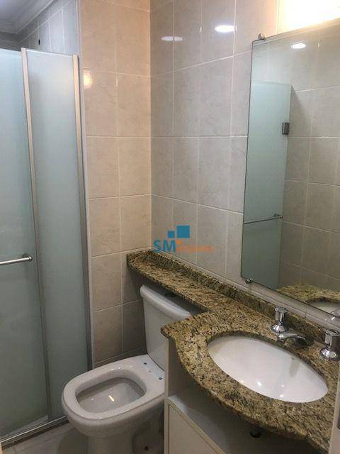 Apartamento à venda e aluguel com 2 quartos, 57m² - Foto 11