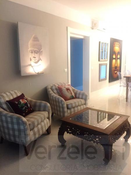 Apartamento para alugar com 3 quartos, 182m² - Foto 32