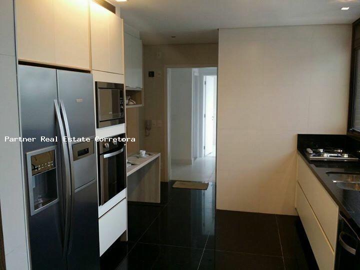 Apartamento à venda com 4 quartos, 323m² - Foto 25