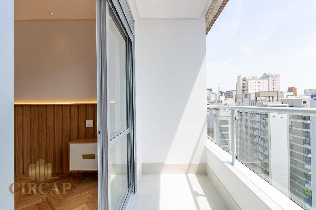 Apartamento à venda com 3 quartos, 290m² - Foto 56