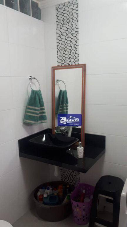 Casa, 3 quartos, 140 m² - Foto 16