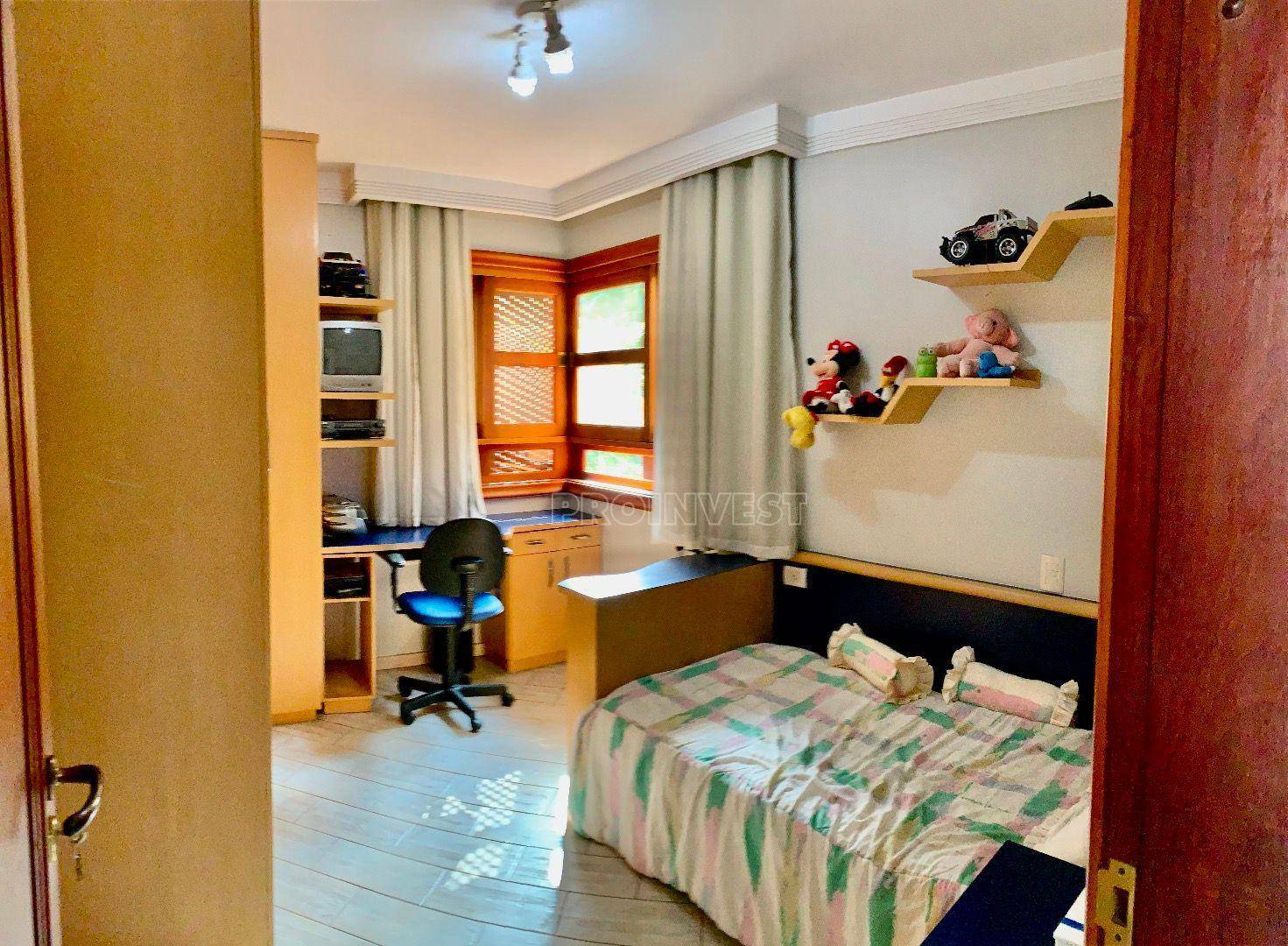 Casa de Condomínio à venda com 3 quartos, 600m² - Foto 28