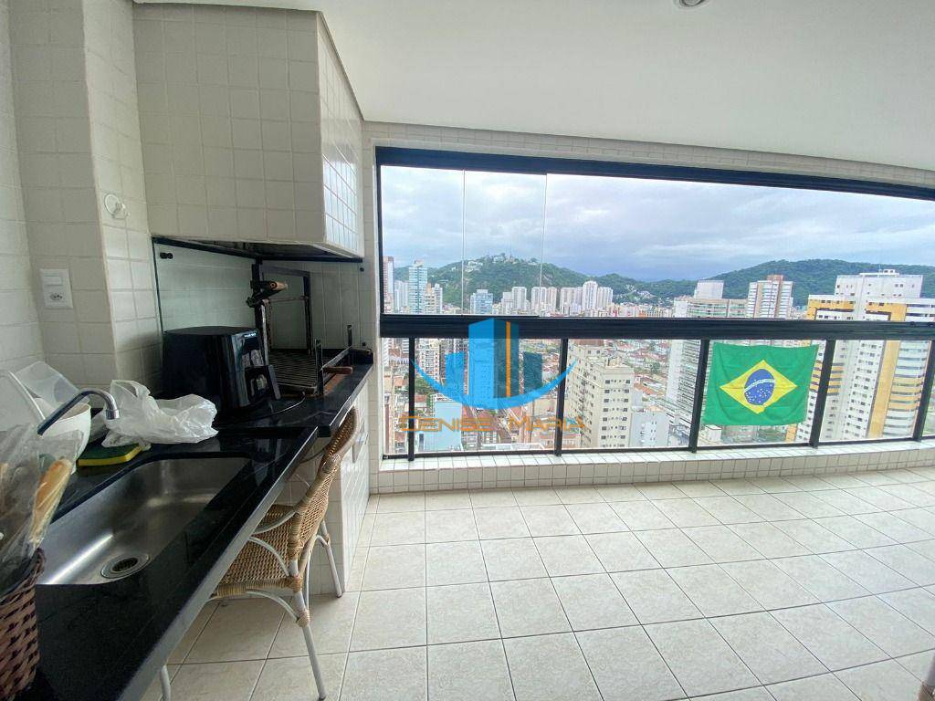 Apartamento à venda com 3 quartos, 120m² - Foto 5