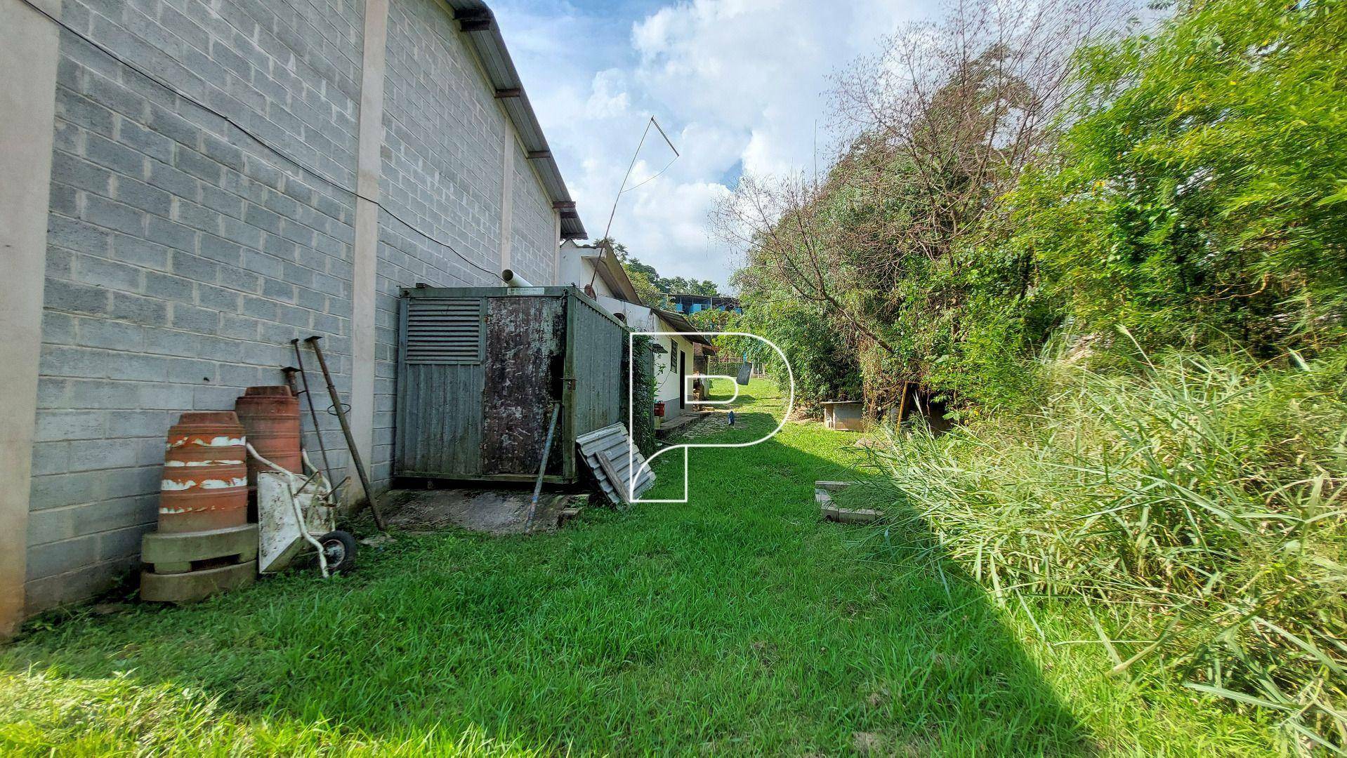 Depósito-Galpão-Armazém à venda e aluguel, 500m² - Foto 15