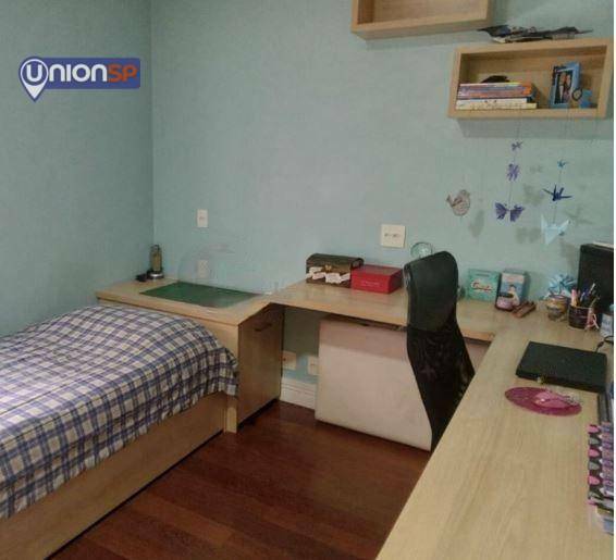 Apartamento à venda com 4 quartos, 230m² - Foto 7