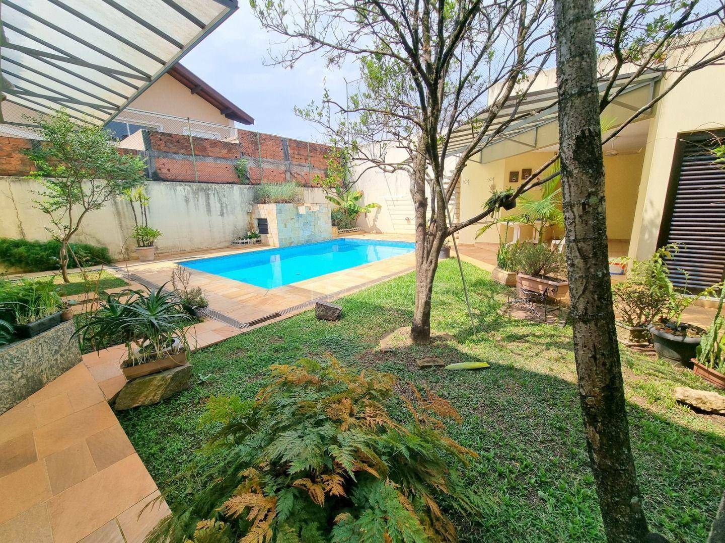 Casa de Condomínio à venda com 4 quartos, 477m² - Foto 33