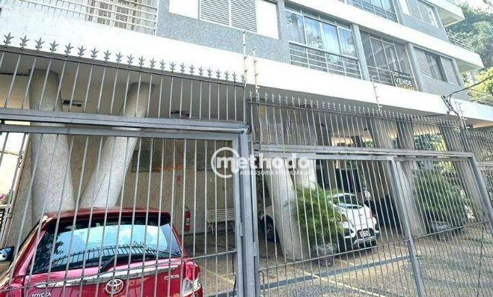 Apartamento à venda com 2 quartos, 105m² - Foto 2