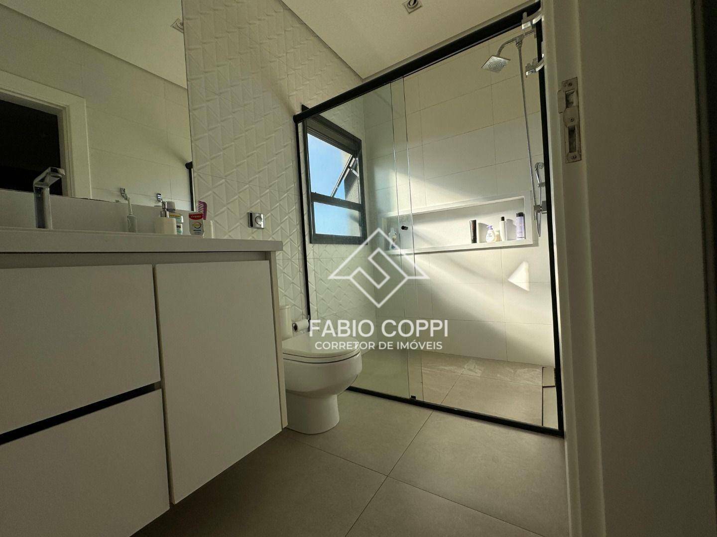 Casa de Condomínio à venda com 3 quartos, 330m² - Foto 22