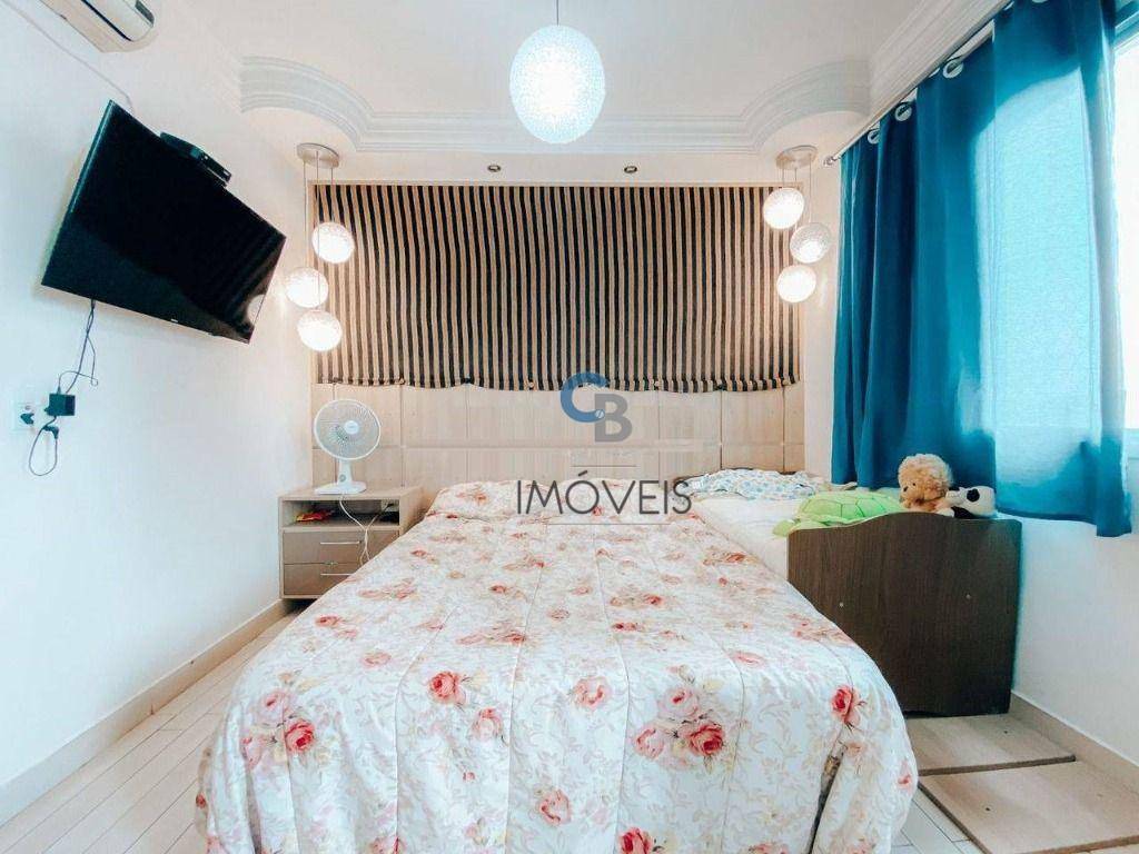 Apartamento à venda com 2 quartos, 59m² - Foto 8