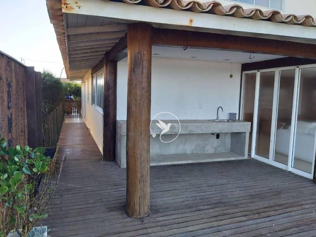 Casa de Condomínio à venda com 4 quartos, 200m² - Foto 6