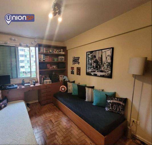 Apartamento à venda com 3 quartos, 107m² - Foto 4