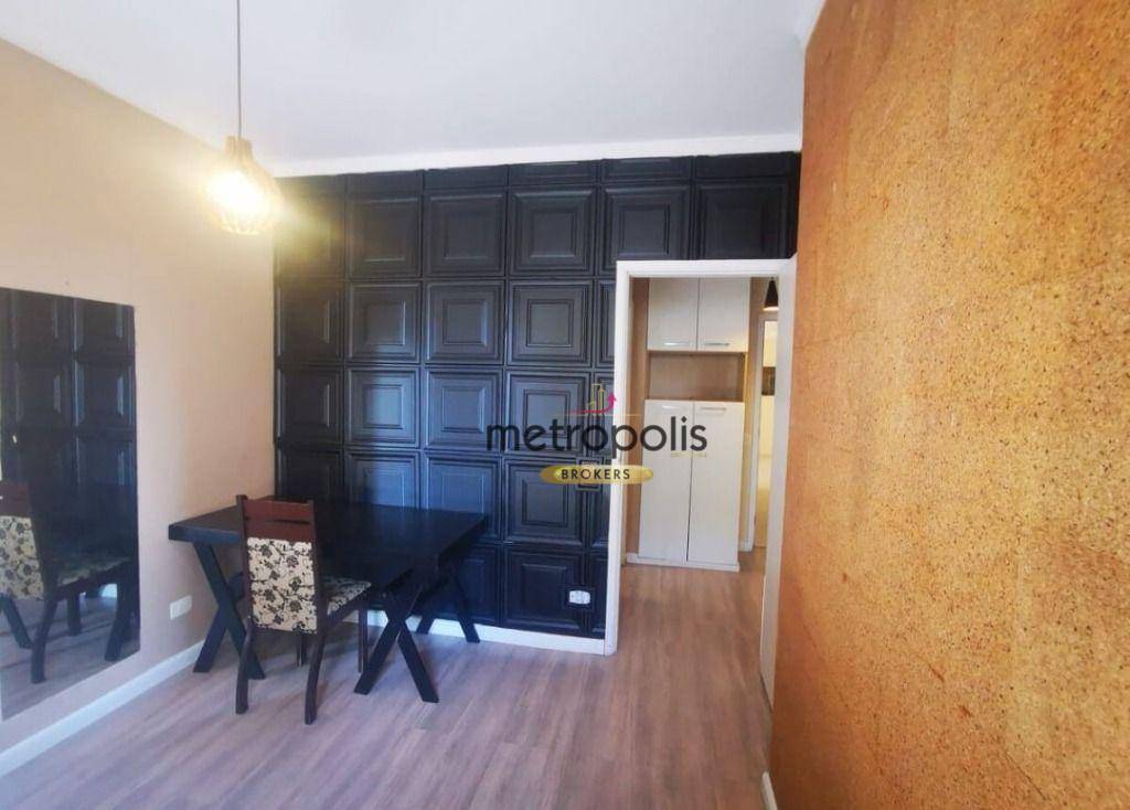 Apartamento à venda com 2 quartos, 120m² - Foto 4