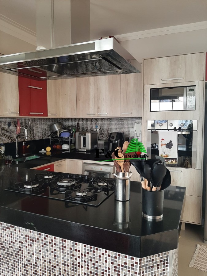 Casa de Condomínio para alugar com 3 quartos, 200m² - Foto 14