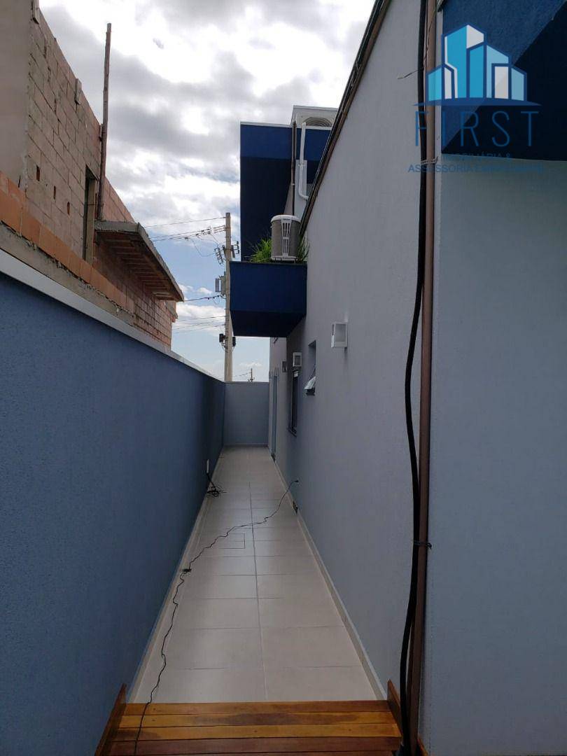 Casa de Condomínio à venda com 3 quartos, 174m² - Foto 4