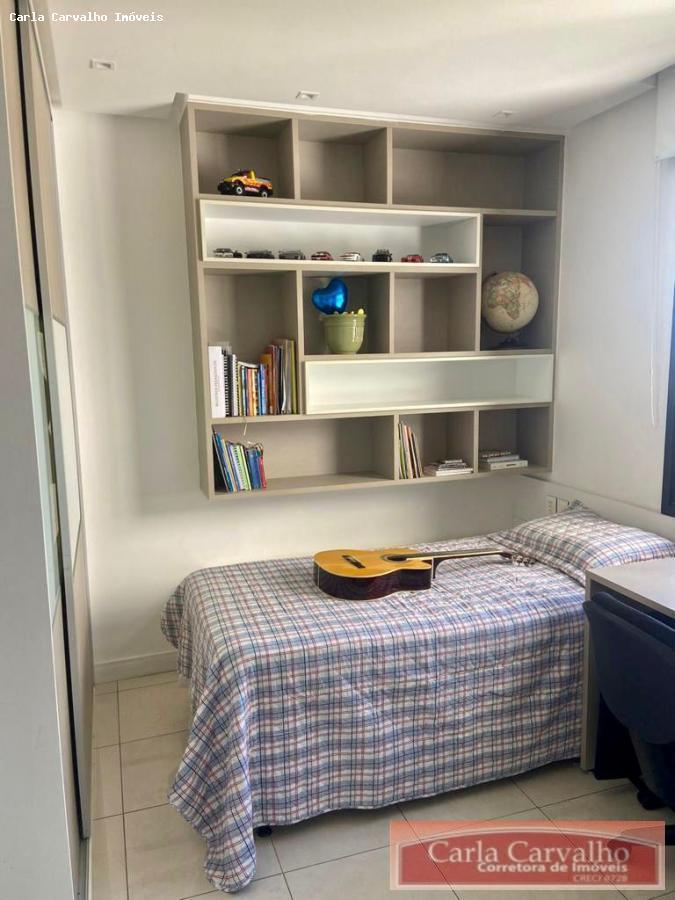 Apartamento à venda com 4 quartos, 164m² - Foto 6