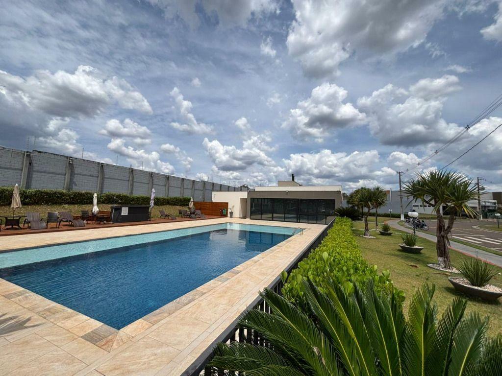 Casa de Condomínio à venda com 4 quartos, 208m² - Foto 25