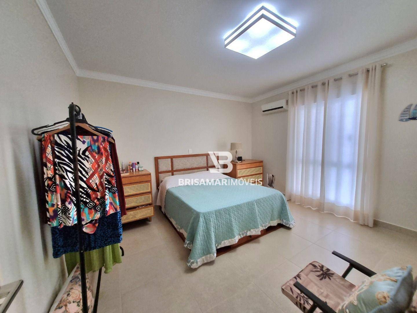 Apartamento à venda com 4 quartos, 220m² - Foto 14