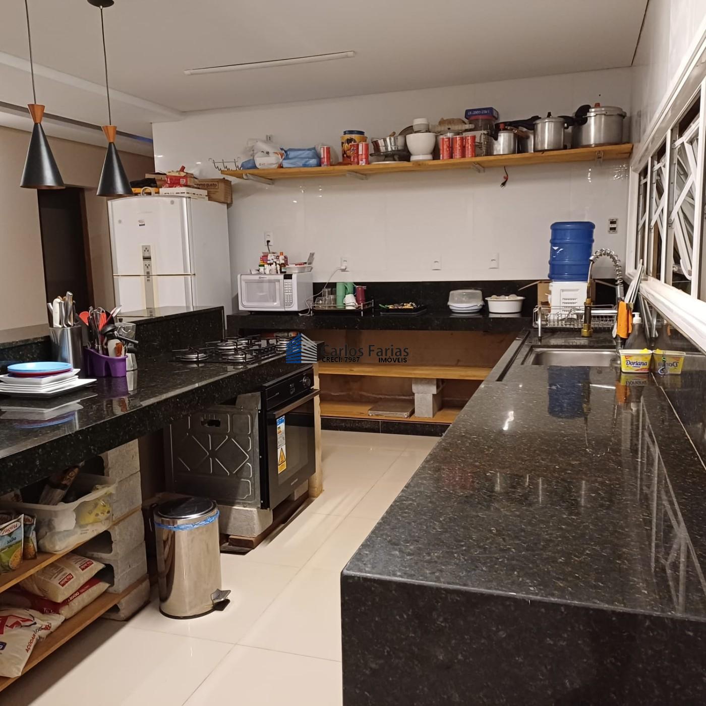 Chácara à venda com 3 quartos, 300m² - Foto 15