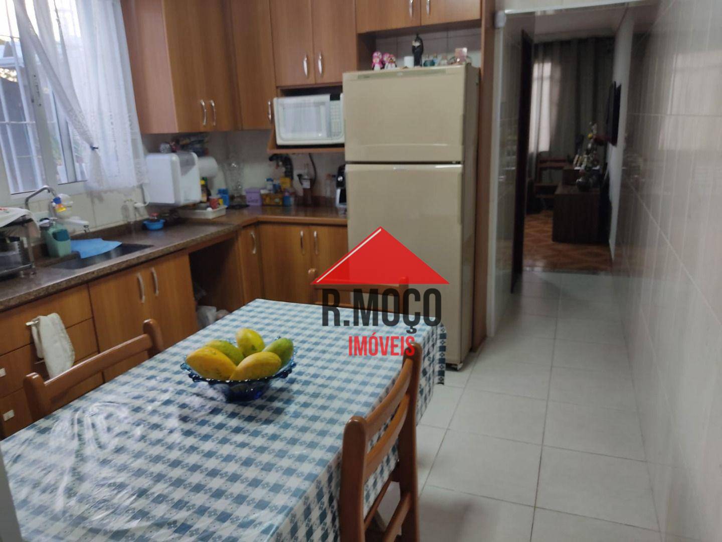 Sobrado à venda com 3 quartos, 183m² - Foto 12