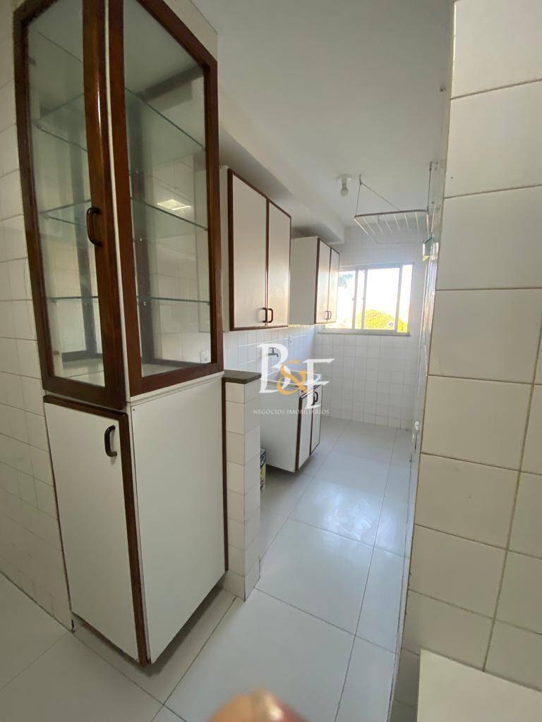 Apartamento para alugar com 2 quartos, 80m² - Foto 3