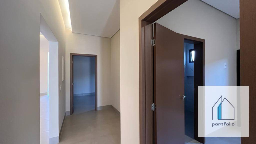 Casa de Condomínio à venda com 3 quartos, 213m² - Foto 16