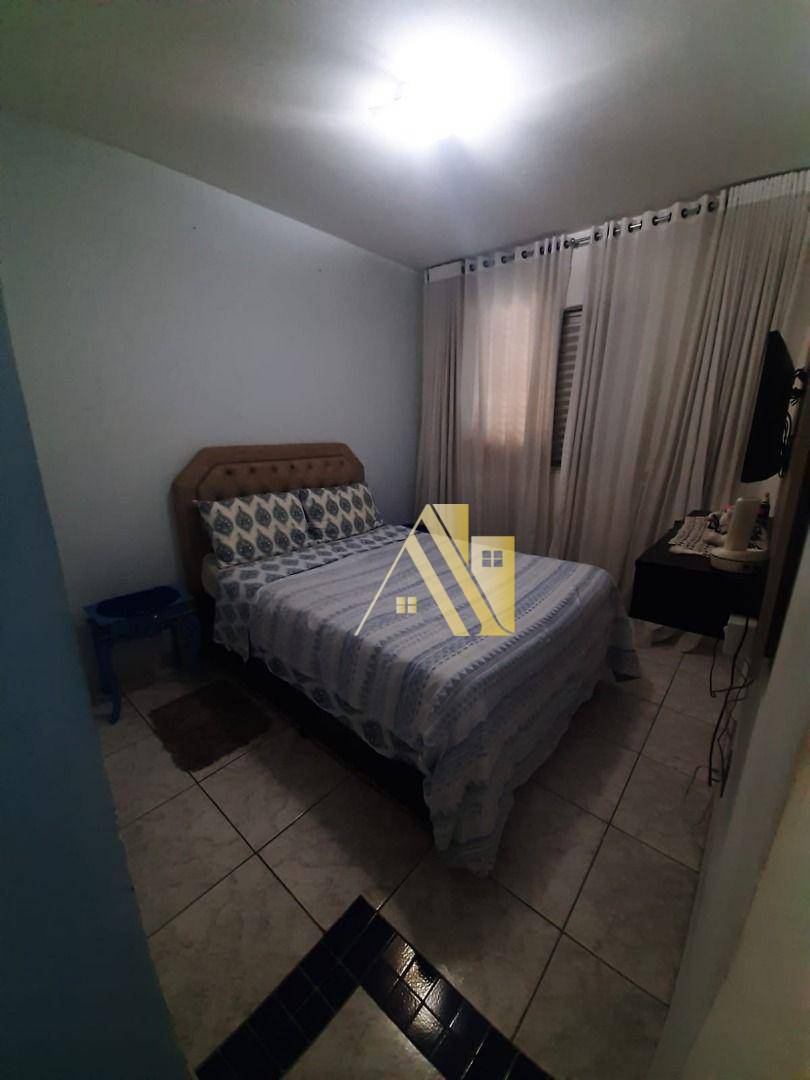 Apartamento à venda com 3 quartos, 66m² - Foto 9