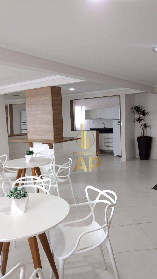 Apartamento à venda com 3 quartos, 98m² - Foto 16