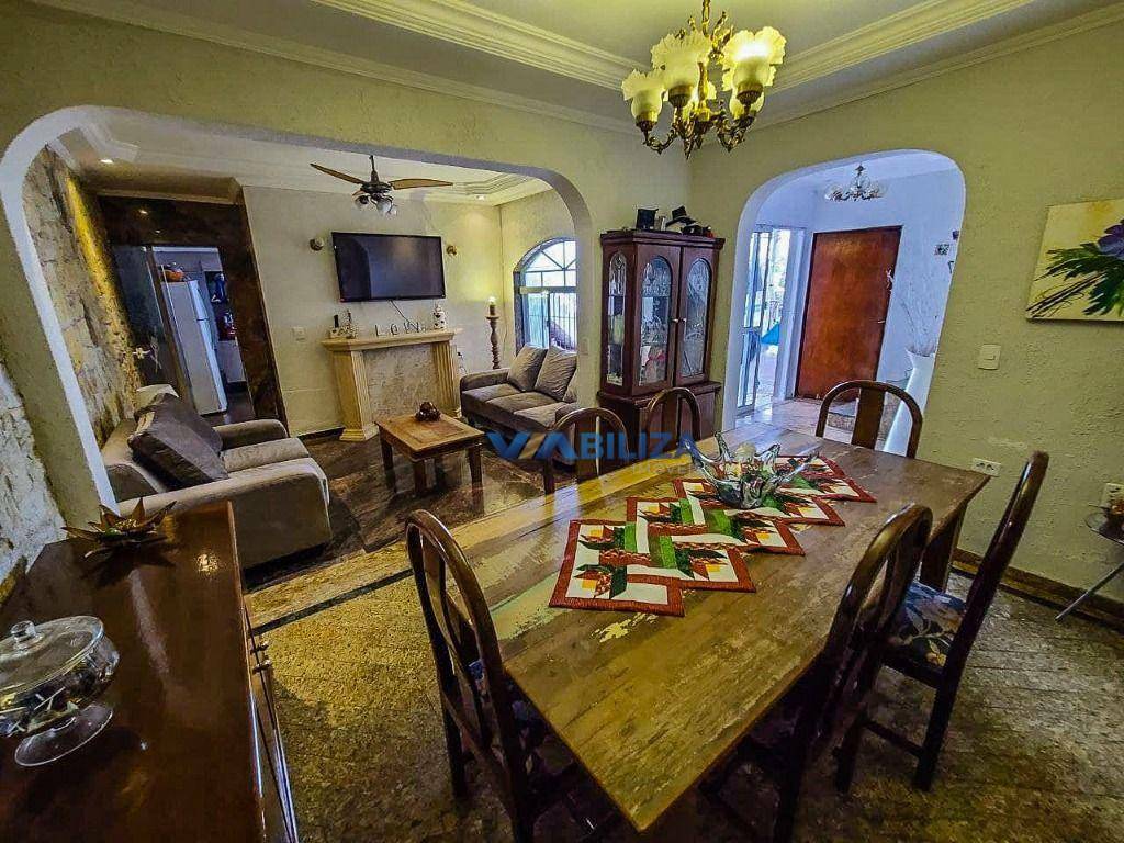 Sobrado à venda com 3 quartos, 137m² - Foto 10