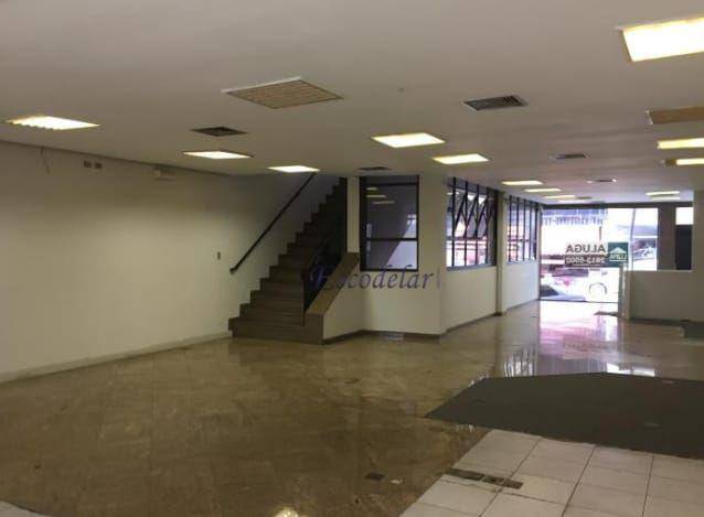 Prédio Inteiro para alugar, 659m² - Foto 7