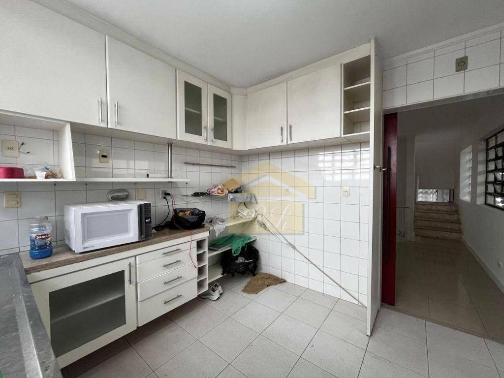 Sobrado para alugar com 3 quartos, 210m² - Foto 7