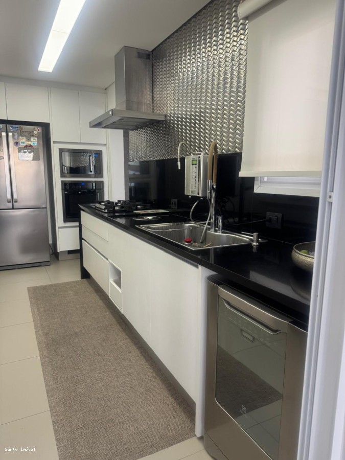 Apartamento para alugar com 3 quartos, 198m² - Foto 6