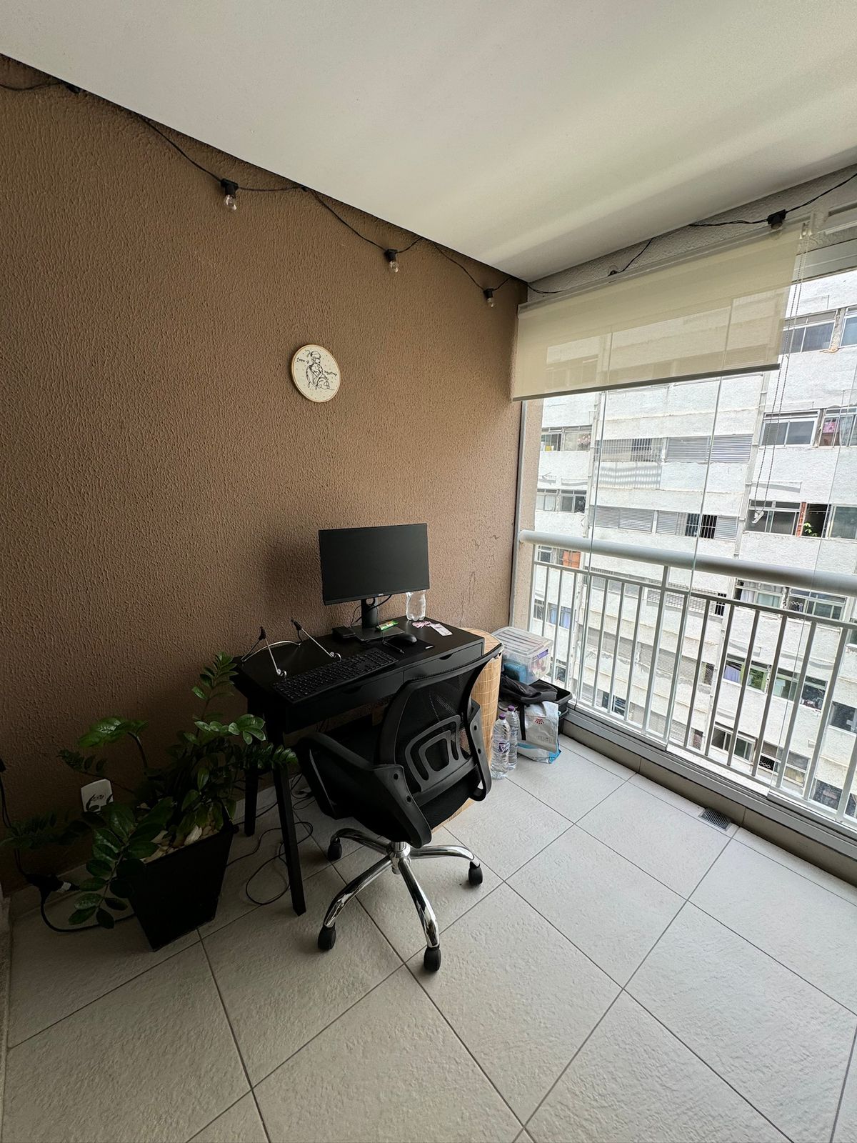 Apartamento à venda com 1 quarto, 42m² - Foto 11