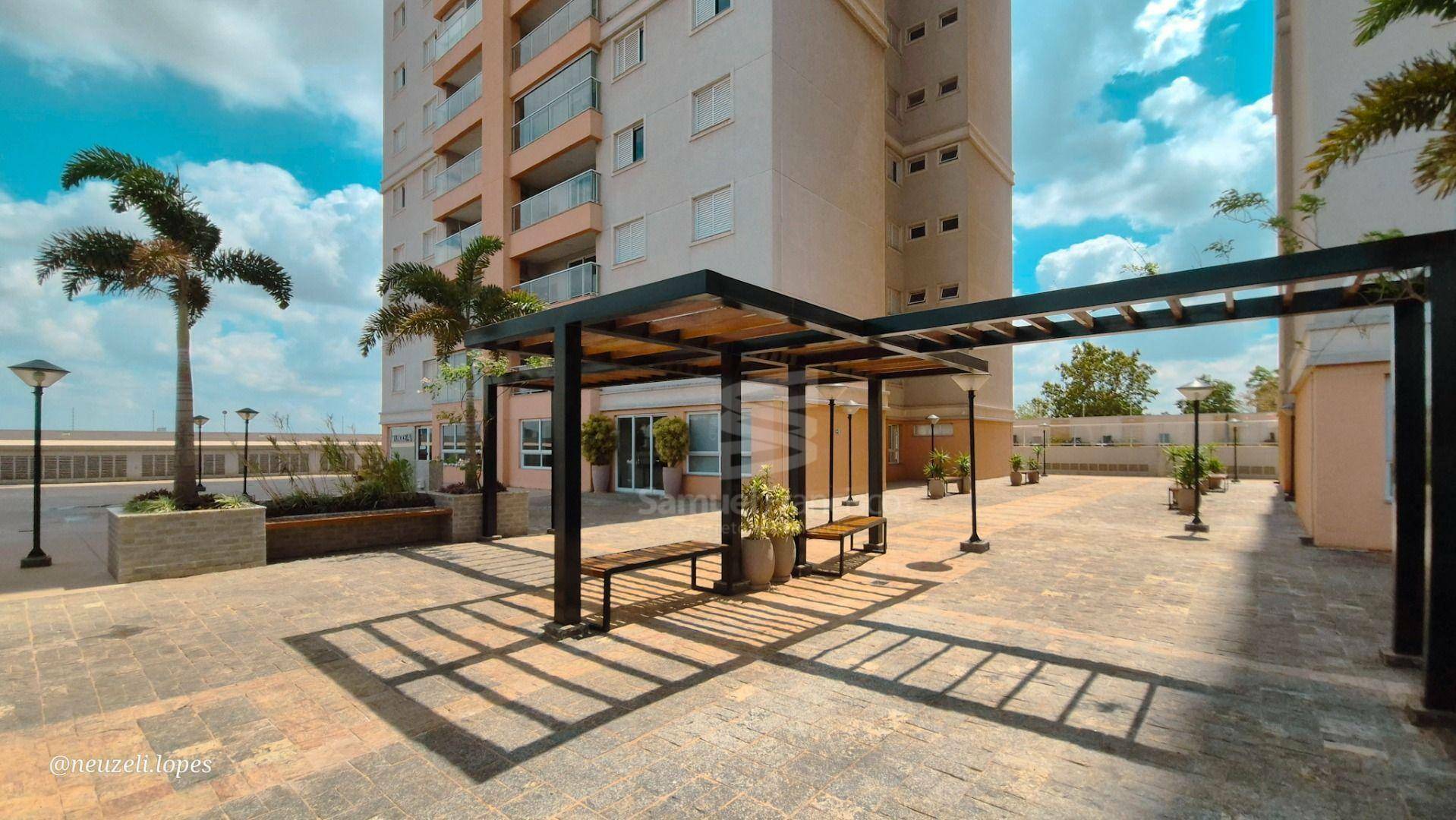 Apartamento, 3 quartos, 87 m² - Foto 22