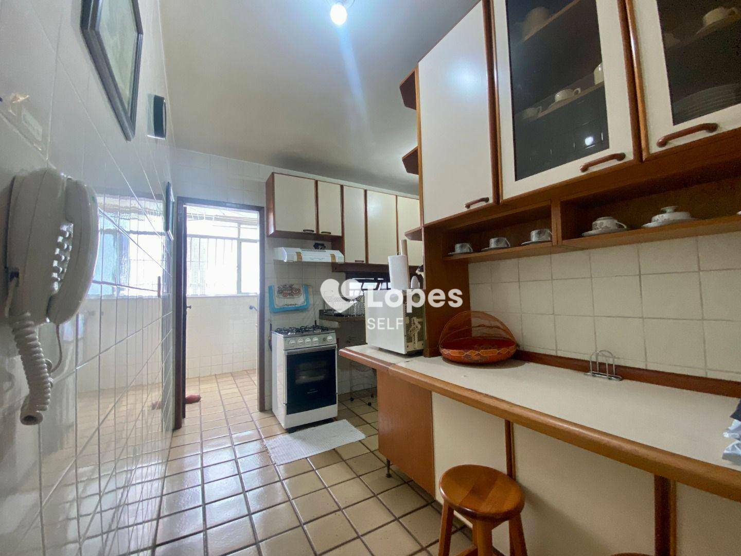 Apartamento à venda com 3 quartos, 104m² - Foto 4